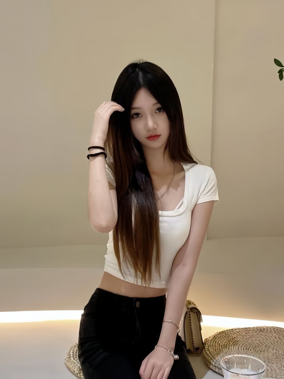 美琪抓龙筋